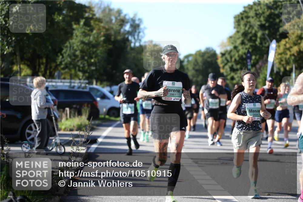 20.09.2026 - PSD Bank Halbmarathon Jannik Wohlers http://msf.ph/oto/10510915 20.09.2026 10:29:42 Laufen 3961, 2694 meine-sportfotos.de