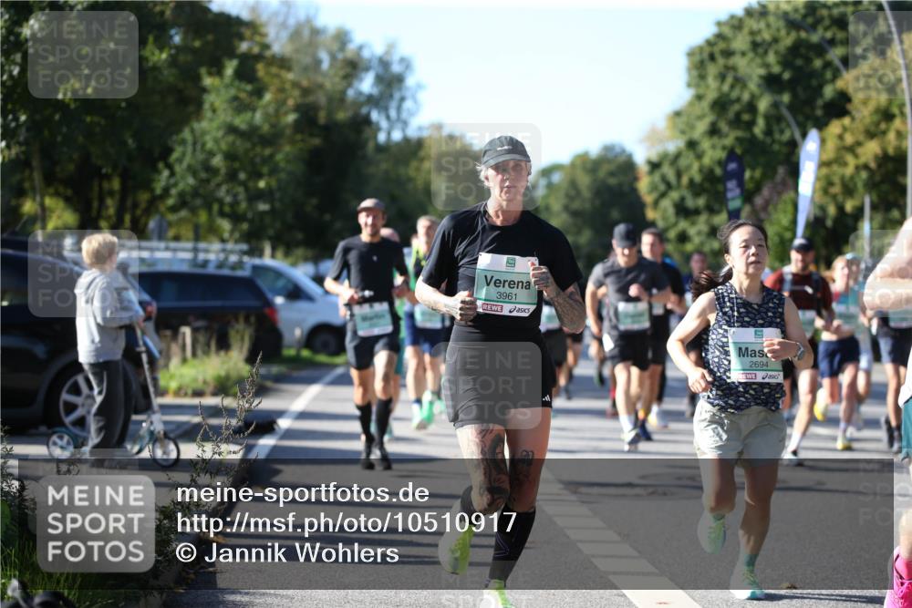 20.09.2026 - PSD Bank Halbmarathon Jannik Wohlers http://msf.ph/oto/10510917 20.09.2026 10:29:42 Laufen 3961, 2694 meine-sportfotos.de