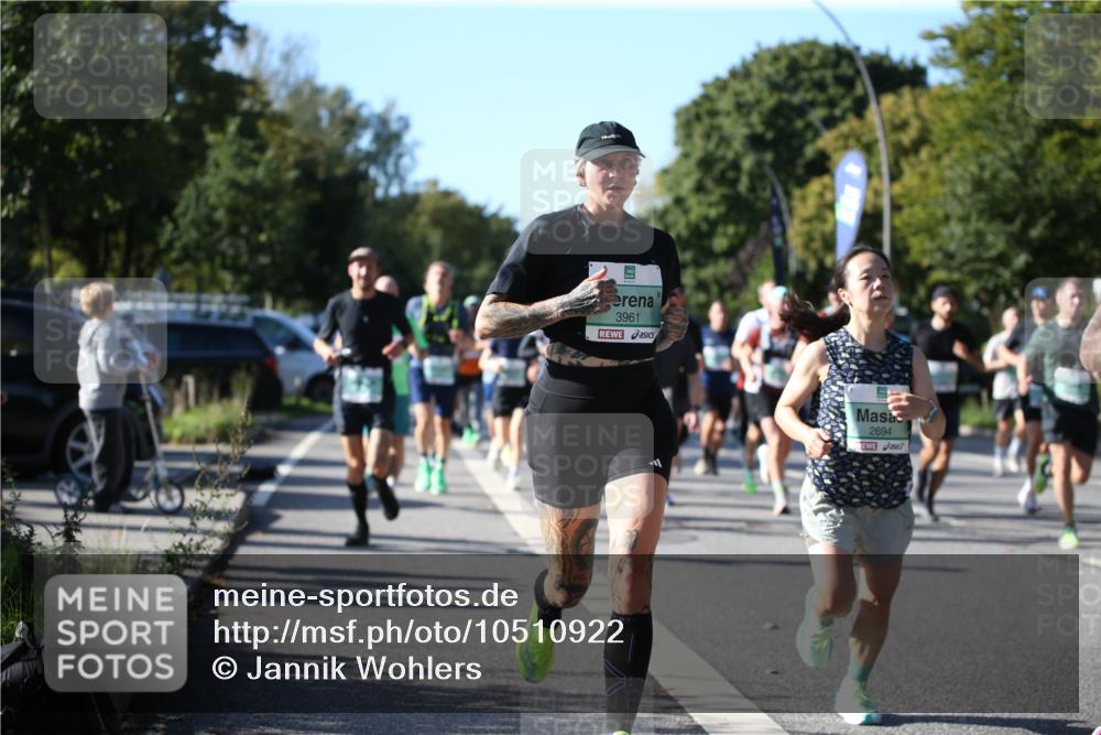 20.09.2026 - PSD Bank Halbmarathon Jannik Wohlers http://msf.ph/oto/10510922 20.09.2026 10:29:43 Laufen 3961, 2694 meine-sportfotos.de