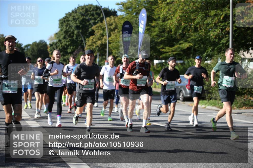 20.09.2026 - PSD Bank Halbmarathon Jannik Wohlers http://msf.ph/oto/10510936 20.09.2026 10:29:44 Laufen 4021, 4660, 3413, 01, 45, 4262, 2868 meine-sportfotos.de