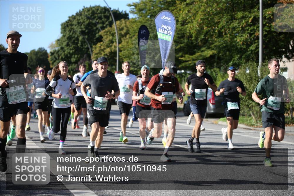 20.09.2026 - PSD Bank Halbmarathon Jannik Wohlers http://msf.ph/oto/10510945 20.09.2026 10:29:44 Laufen 4021, 4660, 3413, 01, 45, 01, 451, 4262, 1484, 2868 meine-sportfotos.de