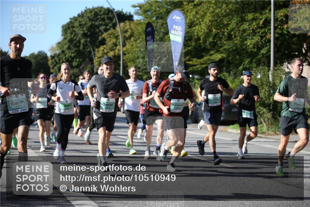20.09.2026 - PSD Bank Halbmarathon Jannik Wohlers http://msf.ph/oto/10510949 20.09.2026 10:29:45 Laufen 4021, 01, 45, 01, 45, 4660, 3413, 4262, 1484, 2868 meine-sportfotos.de