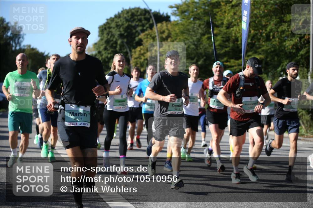 20.09.2026 - PSD Bank Halbmarathon Jannik Wohlers http://msf.ph/oto/10510956 20.09.2026 10:29:45 Laufen 1185, 4021, 4660, 3413, 4262, 1484 meine-sportfotos.de