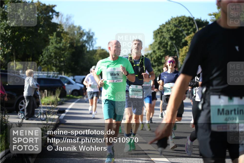 20.09.2026 - PSD Bank Halbmarathon Jannik Wohlers http://msf.ph/oto/10510970 20.09.2026 10:29:46 Laufen 1185, 1233, 4021 meine-sportfotos.de