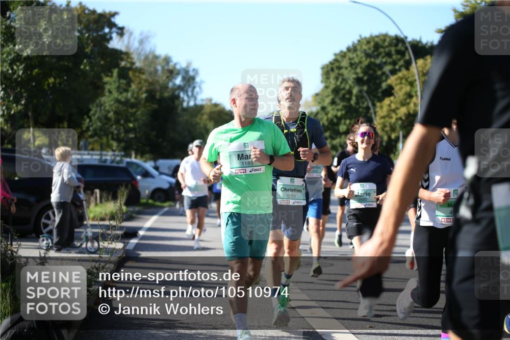 20.09.2026 - PSD Bank Halbmarathon Jannik Wohlers http://msf.ph/oto/10510974 20.09.2026 10:29:46 Laufen 1185, 1233, 2680, 40 meine-sportfotos.de