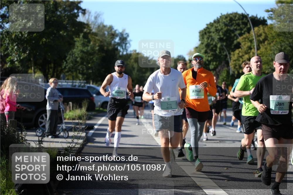 20.09.2026 - PSD Bank Halbmarathon Jannik Wohlers http://msf.ph/oto/10510987 20.09.2026 10:29:48 Laufen 3511, 4774, 4097, 3255 meine-sportfotos.de