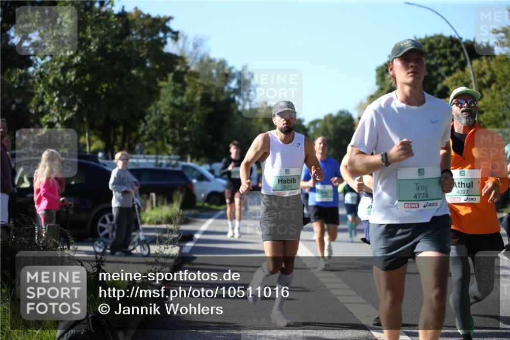 20.09.2026 - PSD Bank Halbmarathon Jannik Wohlers http://msf.ph/oto/10511016 20.09.2026 10:29:49 Laufen 3511, 4774, 4097 meine-sportfotos.de