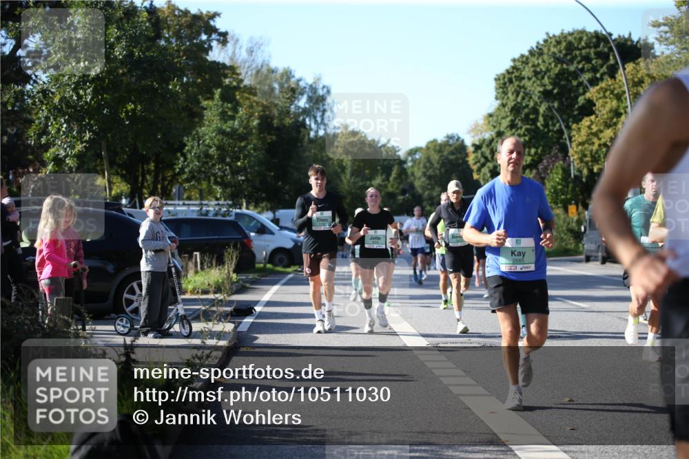 20.09.2026 - PSD Bank Halbmarathon Jannik Wohlers http://msf.ph/oto/10511030 20.09.2026 10:29:51 Laufen 1152, 2685 meine-sportfotos.de