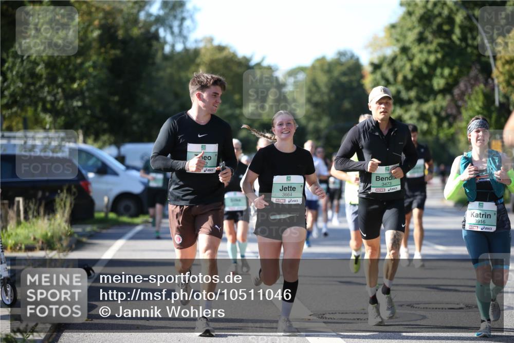 20.09.2026 - PSD Bank Halbmarathon Jannik Wohlers http://msf.ph/oto/10511046 20.09.2026 10:29:52 Laufen 2, 3664, 3473, 3916 meine-sportfotos.de