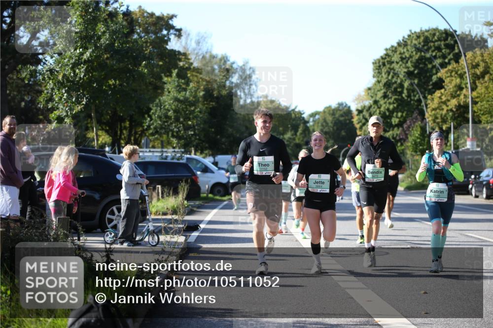 20.09.2026 - PSD Bank Halbmarathon Jannik Wohlers http://msf.ph/oto/10511052 20.09.2026 10:29:52 Laufen 1152, 3664, 3473, 9, 3916 meine-sportfotos.de