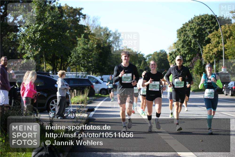 20.09.2026 - PSD Bank Halbmarathon Jannik Wohlers http://msf.ph/oto/10511056 20.09.2026 10:29:52 Laufen 1152, 3664, 3473, 3916 meine-sportfotos.de