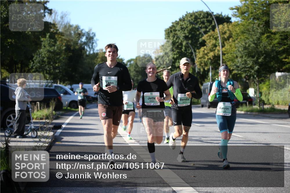 20.09.2026 - PSD Bank Halbmarathon Jannik Wohlers http://msf.ph/oto/10511067 20.09.2026 10:29:53 Laufen 3664, 3473, 3916 meine-sportfotos.de