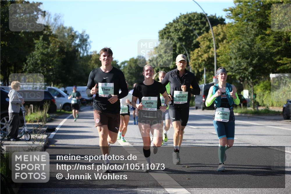 20.09.2026 - PSD Bank Halbmarathon Jannik Wohlers http://msf.ph/oto/10511073 20.09.2026 10:29:53 Laufen 1152, 3664, 3473, 3916 meine-sportfotos.de