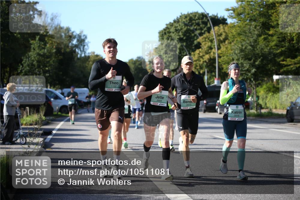 20.09.2026 - PSD Bank Halbmarathon Jannik Wohlers http://msf.ph/oto/10511081 20.09.2026 10:29:53 Laufen 1152, 3664, 3473, 3916 meine-sportfotos.de