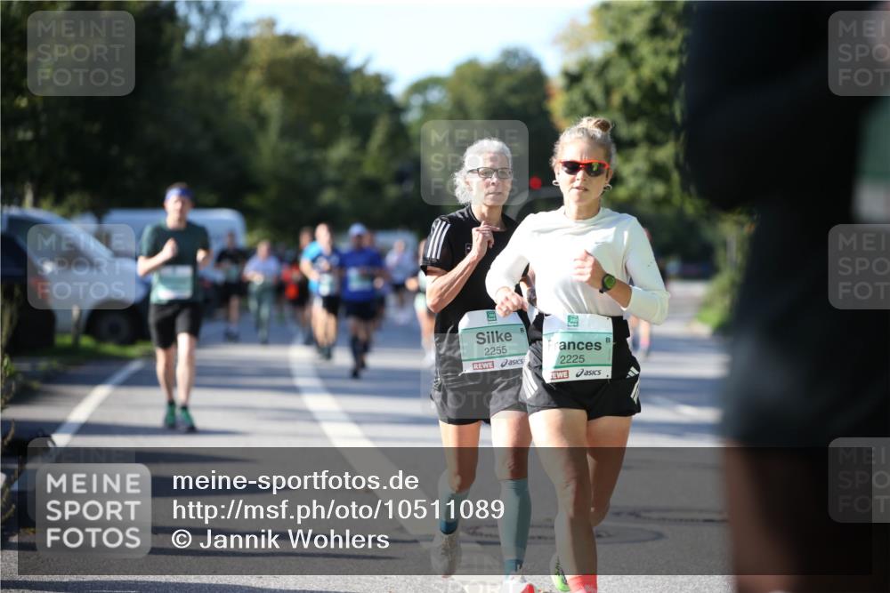 20.09.2026 - PSD Bank Halbmarathon Jannik Wohlers http://msf.ph/oto/10511089 20.09.2026 10:29:54 Laufen 2255, 2225 meine-sportfotos.de