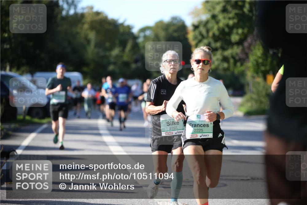 20.09.2026 - PSD Bank Halbmarathon Jannik Wohlers http://msf.ph/oto/10511094 20.09.2026 10:29:54 Laufen 180, 2255, 2225 meine-sportfotos.de
