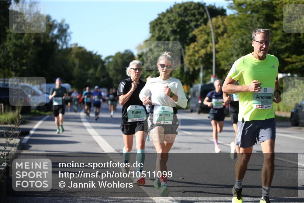 20.09.2026 - PSD Bank Halbmarathon Jannik Wohlers http://msf.ph/oto/10511099 20.09.2026 10:29:55 Laufen 2255, 2225, 4426 meine-sportfotos.de