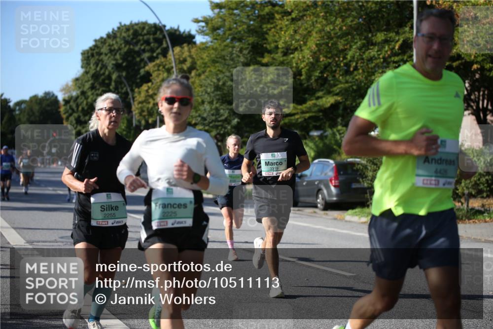 20.09.2026 - PSD Bank Halbmarathon Jannik Wohlers http://msf.ph/oto/10511113 20.09.2026 10:29:56 Laufen 2255, 2225, 3319, 4426, 4102 meine-sportfotos.de
