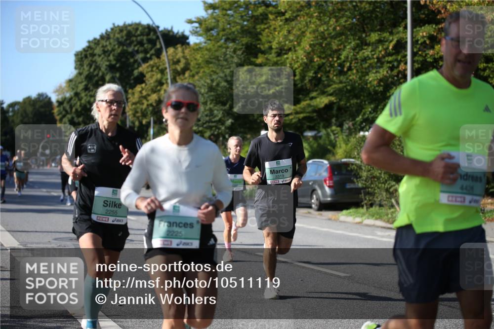 20.09.2026 - PSD Bank Halbmarathon Jannik Wohlers http://msf.ph/oto/10511119 20.09.2026 10:29:56 Laufen 2255, 2225, 4100, 3319, 4426 meine-sportfotos.de