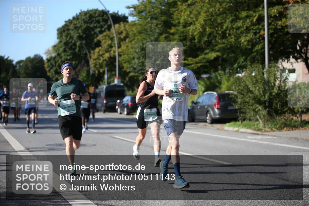 20.09.2026 - PSD Bank Halbmarathon Jannik Wohlers http://msf.ph/oto/10511143 20.09.2026 10:29:58 Laufen 1067, 2577 meine-sportfotos.de
