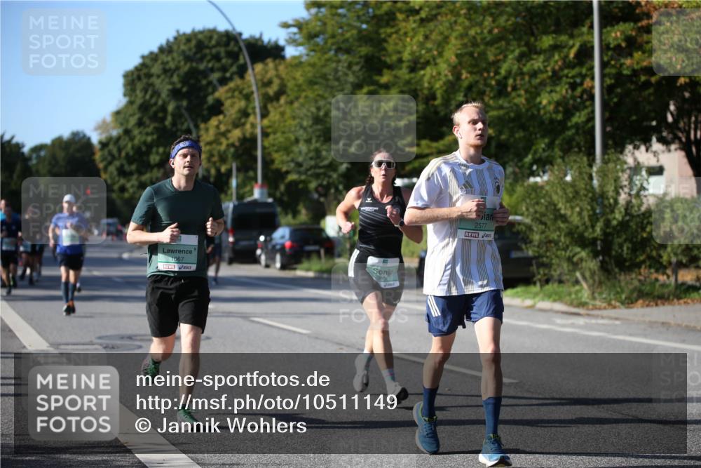 20.09.2026 - PSD Bank Halbmarathon Jannik Wohlers http://msf.ph/oto/10511149 20.09.2026 10:29:59 Laufen 1067, 386, 2577 meine-sportfotos.de