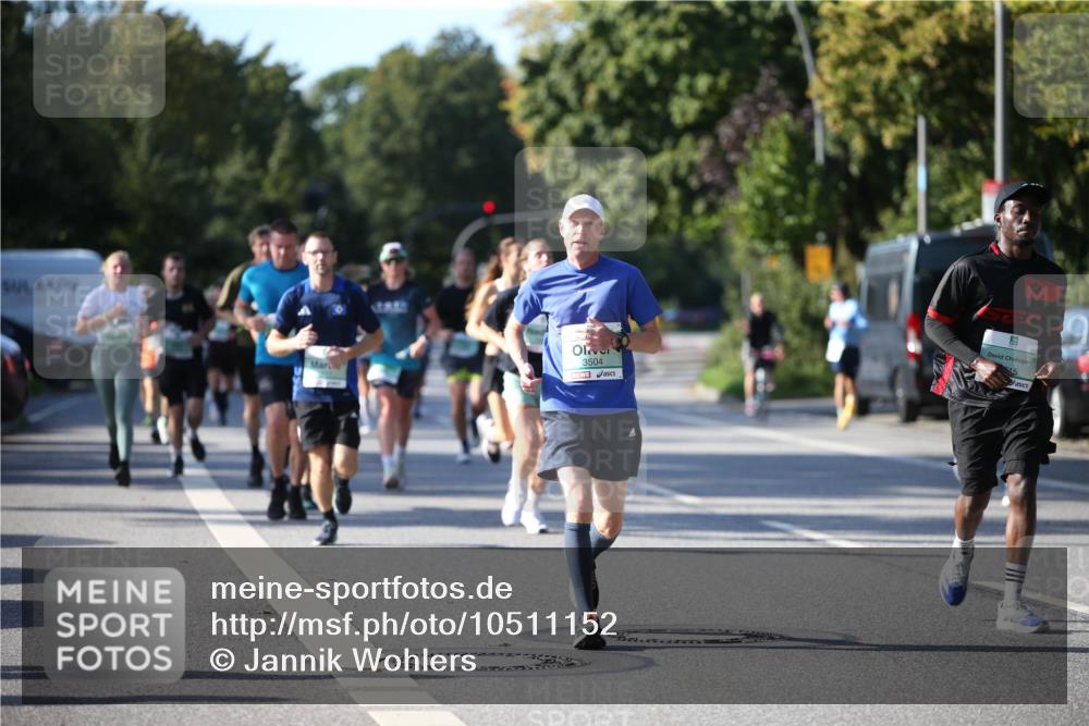 20.09.2026 - PSD Bank Halbmarathon Jannik Wohlers http://msf.ph/oto/10511152 20.09.2026 10:30:00 Laufen 3504, 15 meine-sportfotos.de