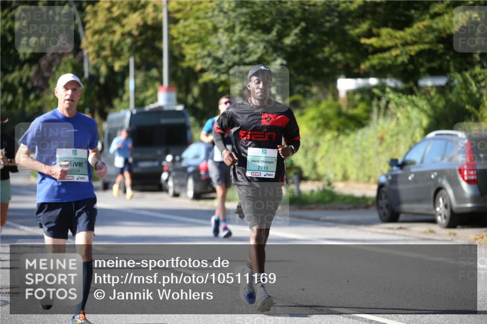 20.09.2026 - PSD Bank Halbmarathon Jannik Wohlers http://msf.ph/oto/10511169 20.09.2026 10:30:01 Laufen 504, 2715 meine-sportfotos.de