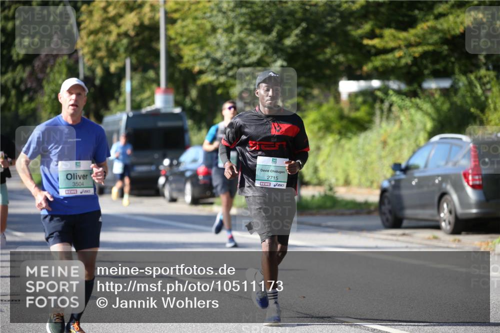 20.09.2026 - PSD Bank Halbmarathon Jannik Wohlers http://msf.ph/oto/10511173 20.09.2026 10:30:01 Laufen 3504, 2715, 00000 meine-sportfotos.de