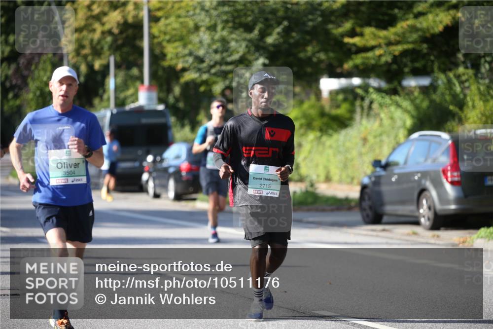 20.09.2026 - PSD Bank Halbmarathon Jannik Wohlers http://msf.ph/oto/10511176 20.09.2026 10:30:01 Laufen 3504, 2715 meine-sportfotos.de