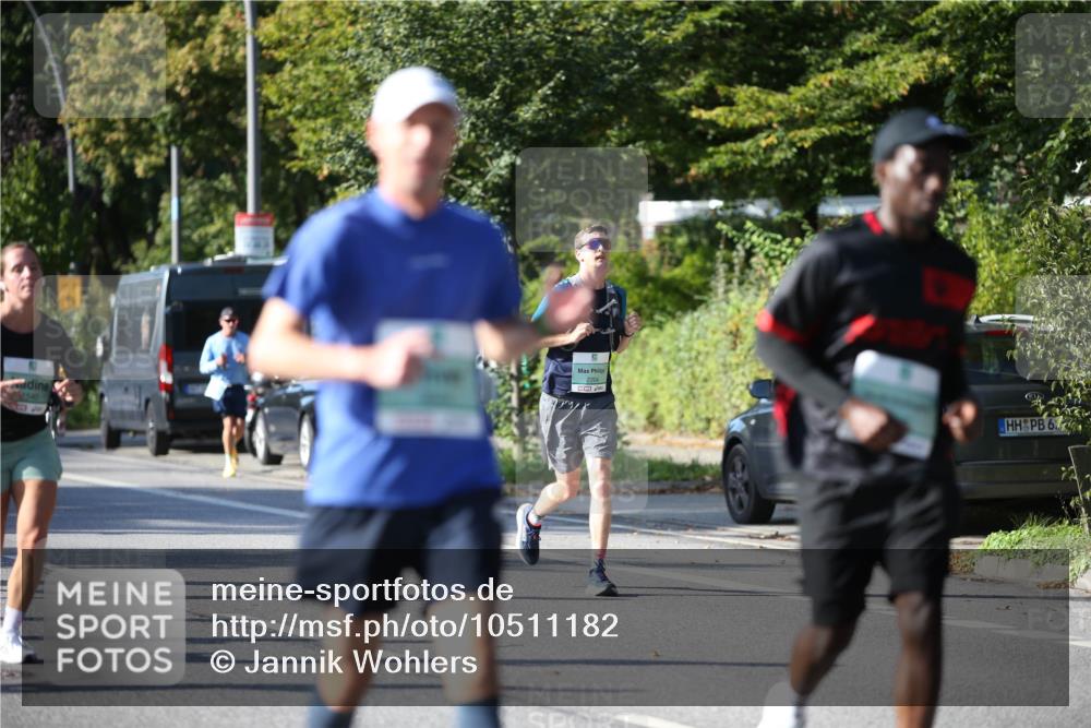 20.09.2026 - PSD Bank Halbmarathon Jannik Wohlers http://msf.ph/oto/10511182 20.09.2026 10:30:02 Laufen 1540, 2204, 6 meine-sportfotos.de