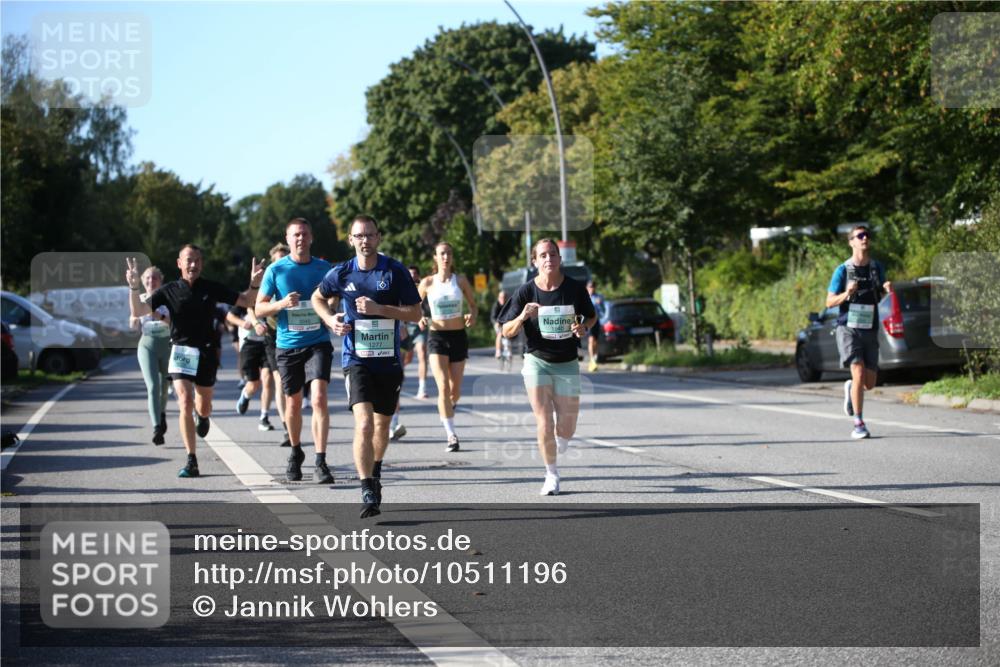 20.09.2026 - PSD Bank Halbmarathon Jannik Wohlers http://msf.ph/oto/10511196 20.09.2026 10:30:03 Laufen 1277 meine-sportfotos.de