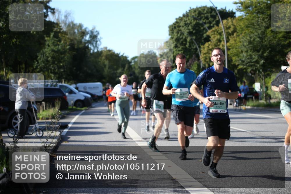 20.09.2026 - PSD Bank Halbmarathon Jannik Wohlers http://msf.ph/oto/10511217 20.09.2026 10:30:05 Laufen 3049, 1277 meine-sportfotos.de