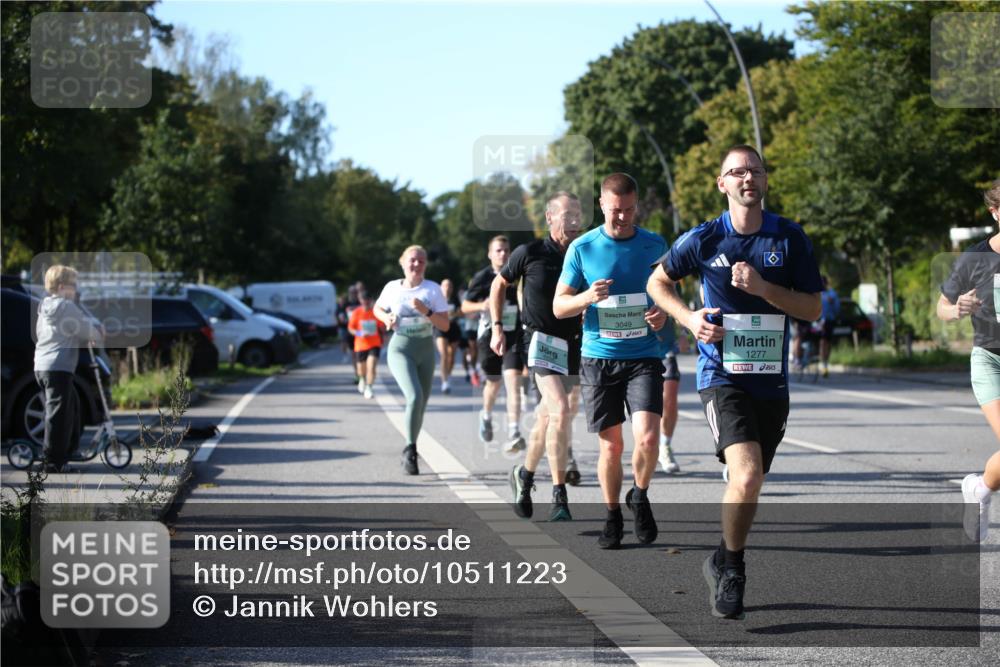 20.09.2026 - PSD Bank Halbmarathon Jannik Wohlers http://msf.ph/oto/10511223 20.09.2026 10:30:05 Laufen 3049, 1277 meine-sportfotos.de