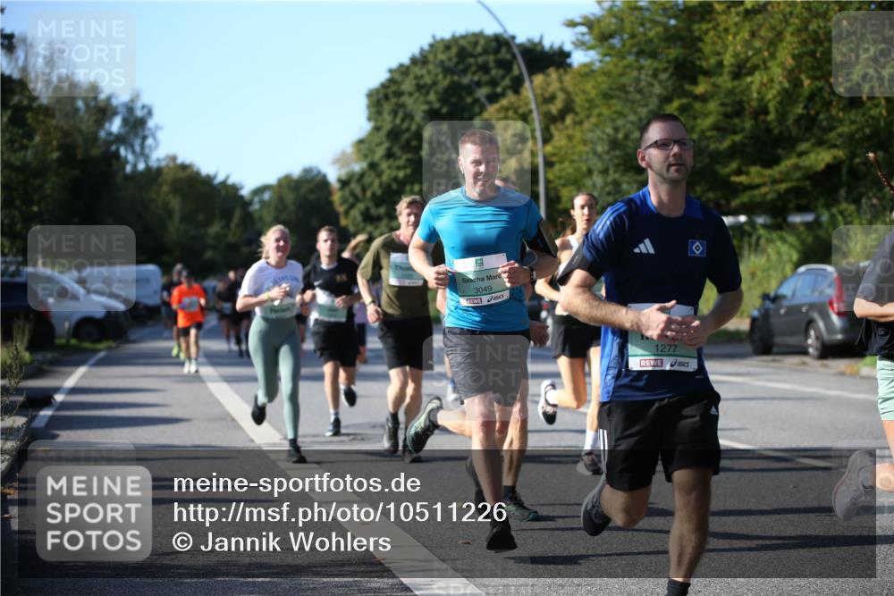 20.09.2026 - PSD Bank Halbmarathon Jannik Wohlers http://msf.ph/oto/10511226 20.09.2026 10:30:05 Laufen 3049, 1277 meine-sportfotos.de