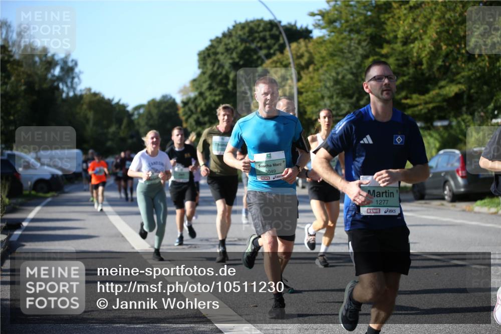 20.09.2026 - PSD Bank Halbmarathon Jannik Wohlers http://msf.ph/oto/10511230 20.09.2026 10:30:05 Laufen 3049, 1277 meine-sportfotos.de