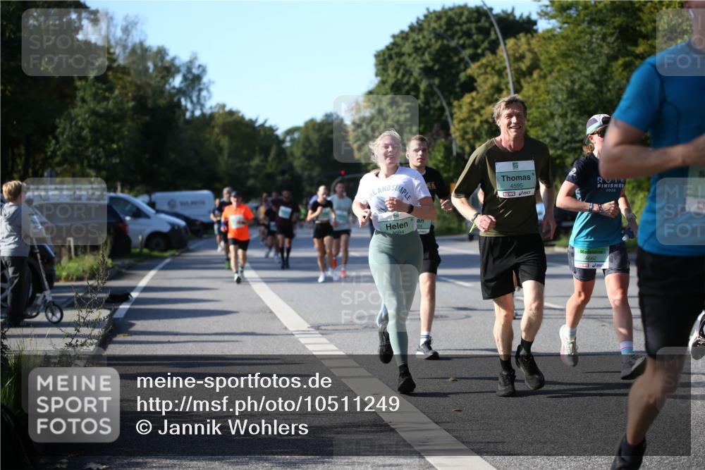 20.09.2026 - PSD Bank Halbmarathon Jannik Wohlers http://msf.ph/oto/10511249 20.09.2026 10:30:06 Laufen 4595, 4594, 4662 meine-sportfotos.de