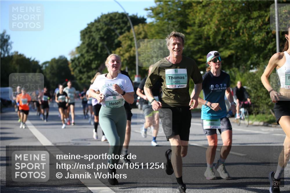 20.09.2026 - PSD Bank Halbmarathon Jannik Wohlers http://msf.ph/oto/10511254 20.09.2026 10:30:07 Laufen 4594, 4595, 2026, 4662 meine-sportfotos.de