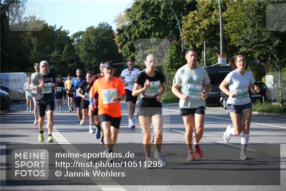 20.09.2026 - PSD Bank Halbmarathon Jannik Wohlers http://msf.ph/oto/10511295 20.09.2026 10:30:10 Laufen 24, 2184 meine-sportfotos.de