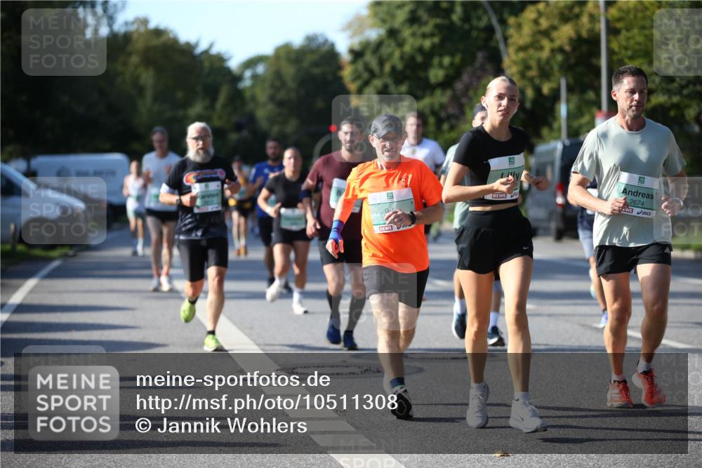20.09.2026 - PSD Bank Halbmarathon Jannik Wohlers http://msf.ph/oto/10511308 20.09.2026 10:30:10 Laufen 2674 meine-sportfotos.de