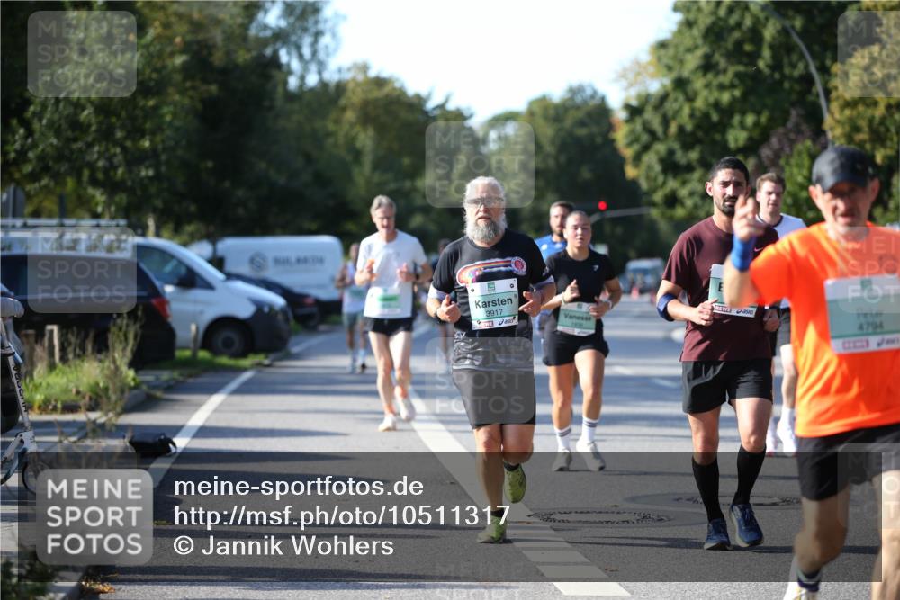 20.09.2026 - PSD Bank Halbmarathon Jannik Wohlers http://msf.ph/oto/10511317 20.09.2026 10:30:11 Laufen 0, 3917, 4794 meine-sportfotos.de