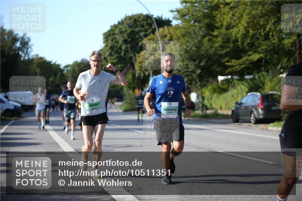 20.09.2026 - PSD Bank Halbmarathon Jannik Wohlers http://msf.ph/oto/10511351 20.09.2026 10:30:15 Laufen 4618, 2463 meine-sportfotos.de