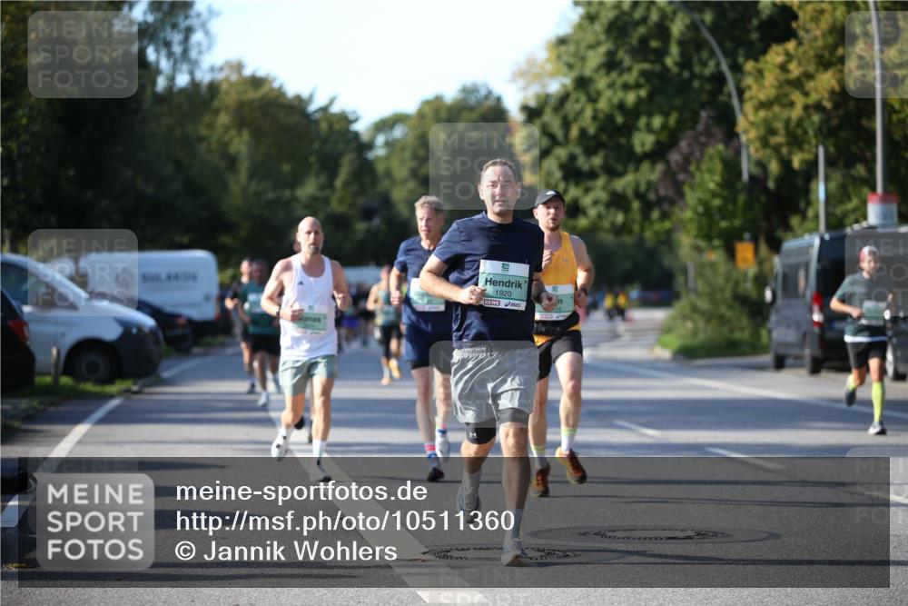 20.09.2026 - PSD Bank Halbmarathon Jannik Wohlers http://msf.ph/oto/10511360 20.09.2026 10:30:17 Laufen 9, 1920 meine-sportfotos.de