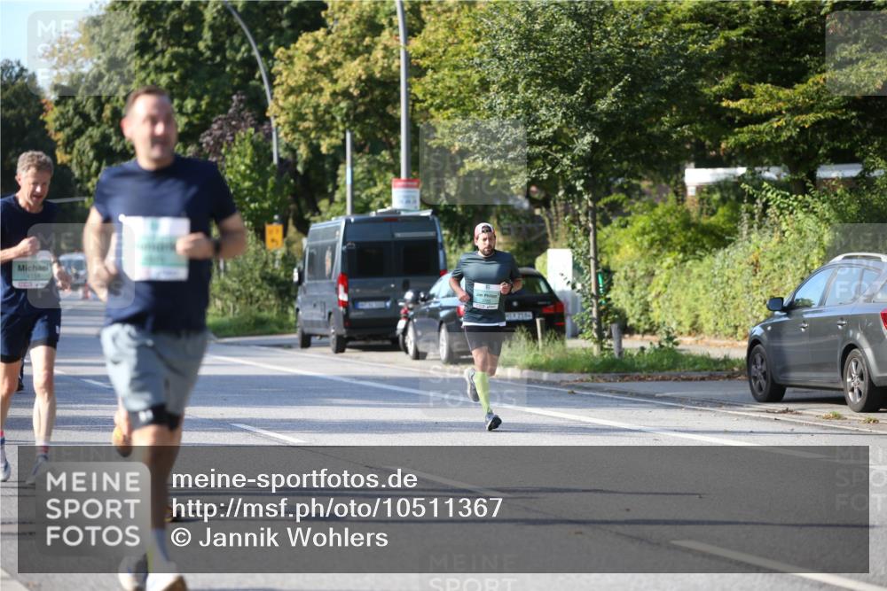 20.09.2026 - PSD Bank Halbmarathon Jannik Wohlers http://msf.ph/oto/10511367 20.09.2026 10:30:18 Laufen 4154 meine-sportfotos.de