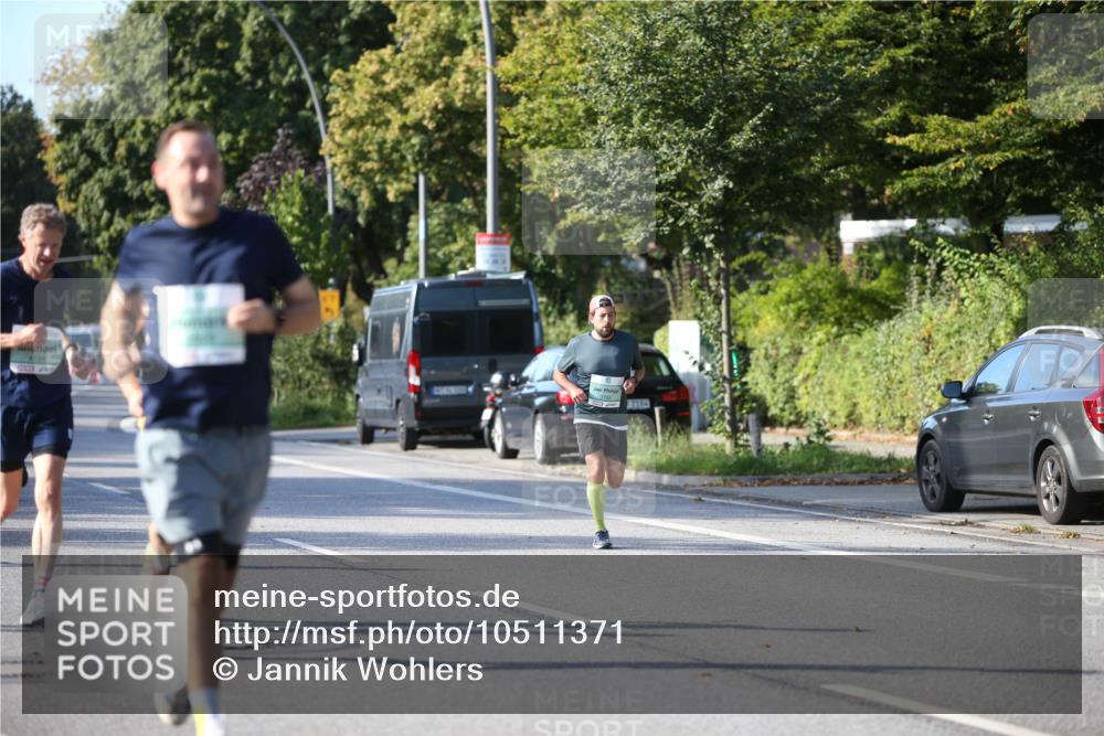 20.09.2026 - PSD Bank Halbmarathon Jannik Wohlers http://msf.ph/oto/10511371 20.09.2026 10:30:18 Laufen 4154, 12384 meine-sportfotos.de