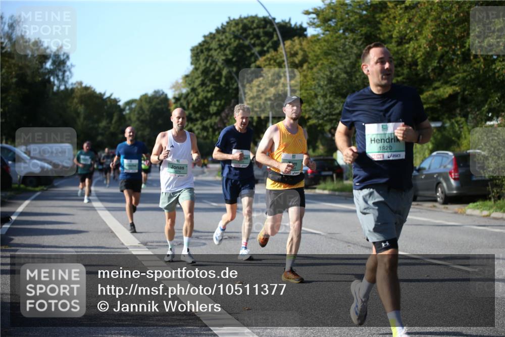 20.09.2026 - PSD Bank Halbmarathon Jannik Wohlers http://msf.ph/oto/10511377 20.09.2026 10:30:20 Laufen 3074, 1920 meine-sportfotos.de