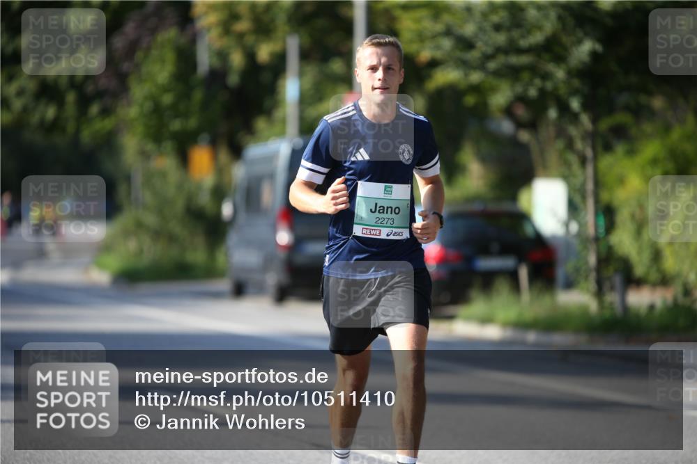 20.09.2026 - PSD Bank Halbmarathon Jannik Wohlers http://msf.ph/oto/10511410 20.09.2026 10:30:23 Laufen 2273 meine-sportfotos.de