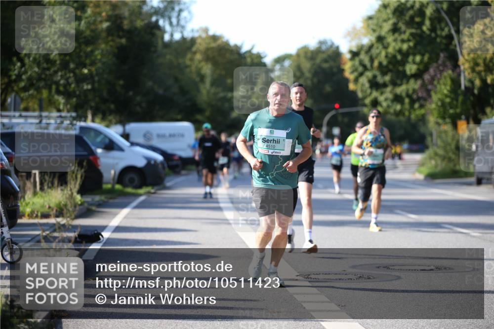 20.09.2026 - PSD Bank Halbmarathon Jannik Wohlers http://msf.ph/oto/10511423 20.09.2026 10:30:25 Laufen 4510 meine-sportfotos.de