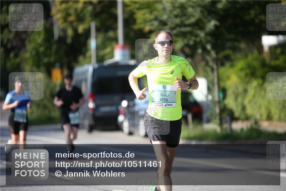 20.09.2026 - PSD Bank Halbmarathon Jannik Wohlers http://msf.ph/oto/10511461 20.09.2026 10:30:30 Laufen 4756 meine-sportfotos.de