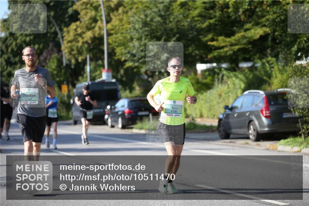 20.09.2026 - PSD Bank Halbmarathon Jannik Wohlers http://msf.ph/oto/10511470 20.09.2026 10:30:30 Laufen 1902, 4756 meine-sportfotos.de