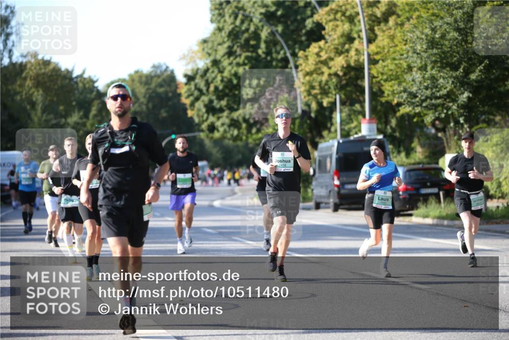 20.09.2026 - PSD Bank Halbmarathon Jannik Wohlers http://msf.ph/oto/10511480 20.09.2026 10:30:33 Laufen 2418 meine-sportfotos.de